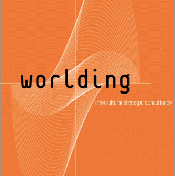 Worlding