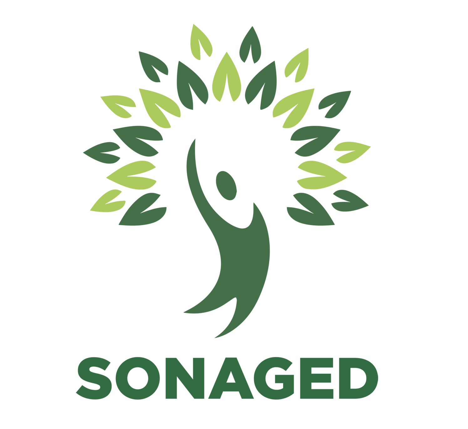 Sonaged